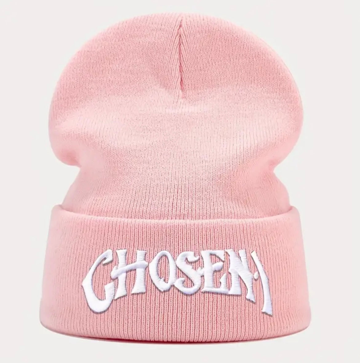 Chosen 1 Beanie