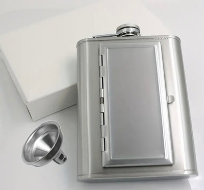 A Little Sip Flask