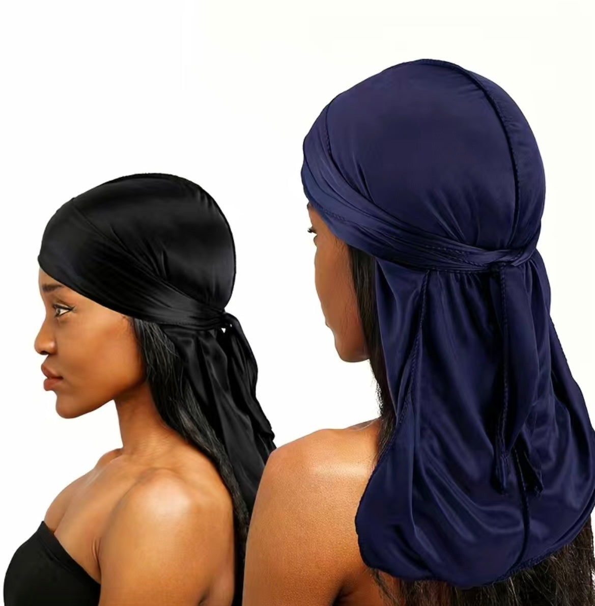 Durag Head Wrap