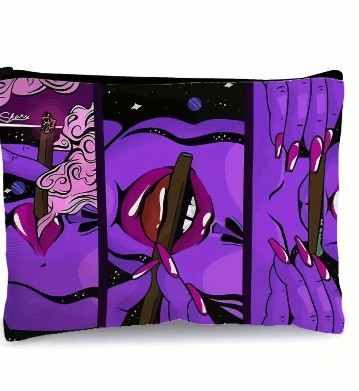 Elane Cosmetic Bags