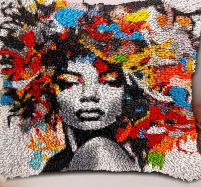 Wall Art rugs