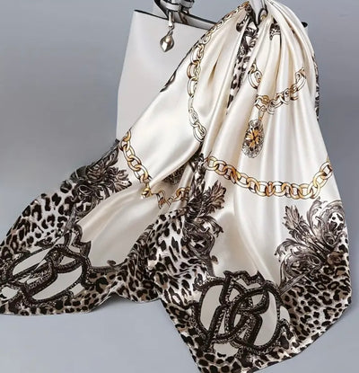 Chain Scarf’s