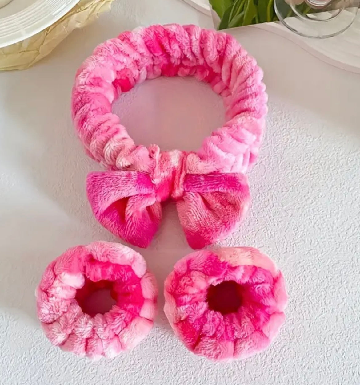 Blessed Headband Set