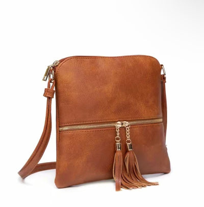 Boho Crossbody