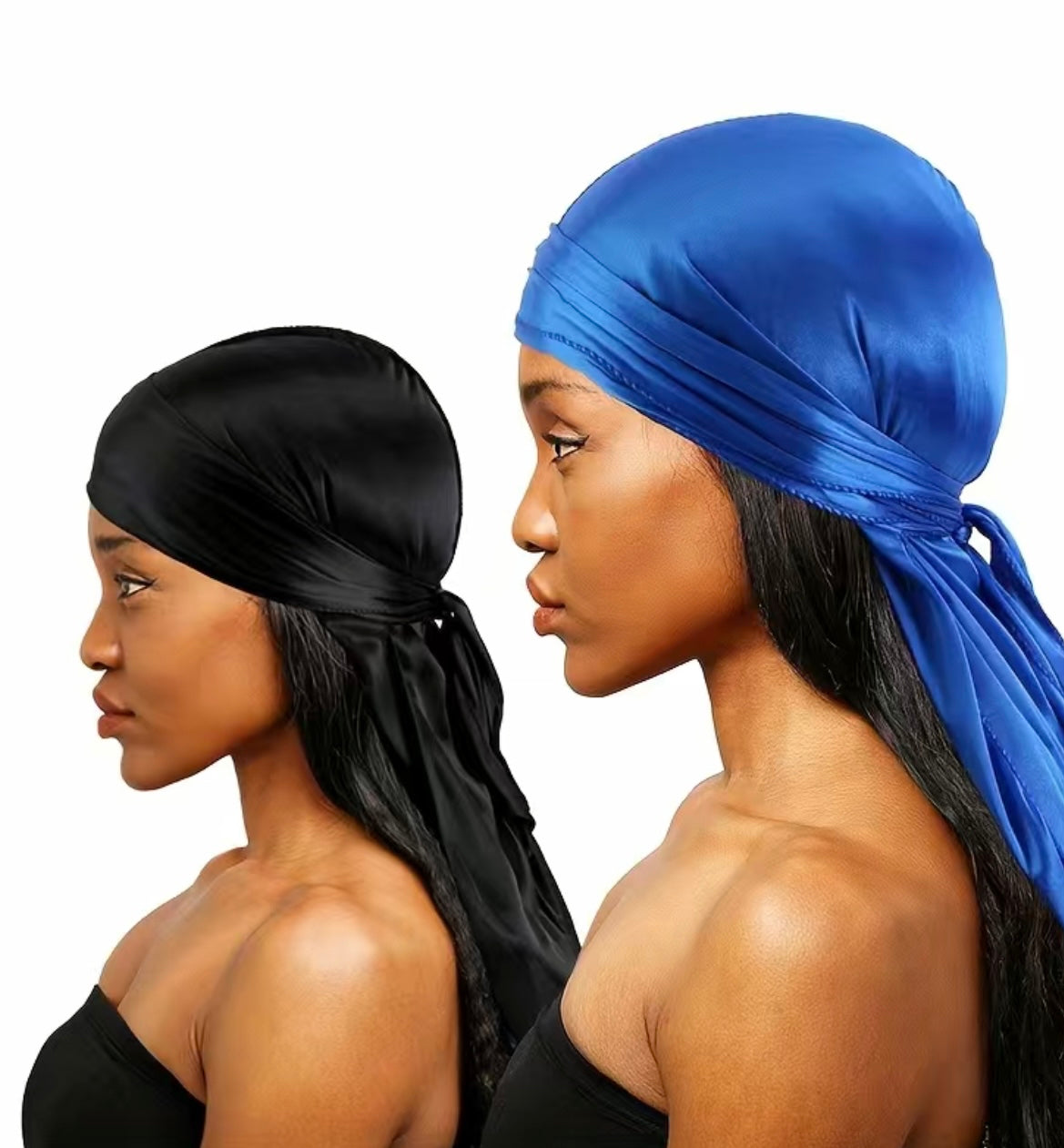 Durag Head Wrap