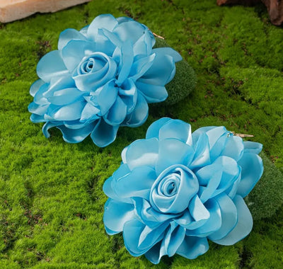 Keep Stepping Earrings