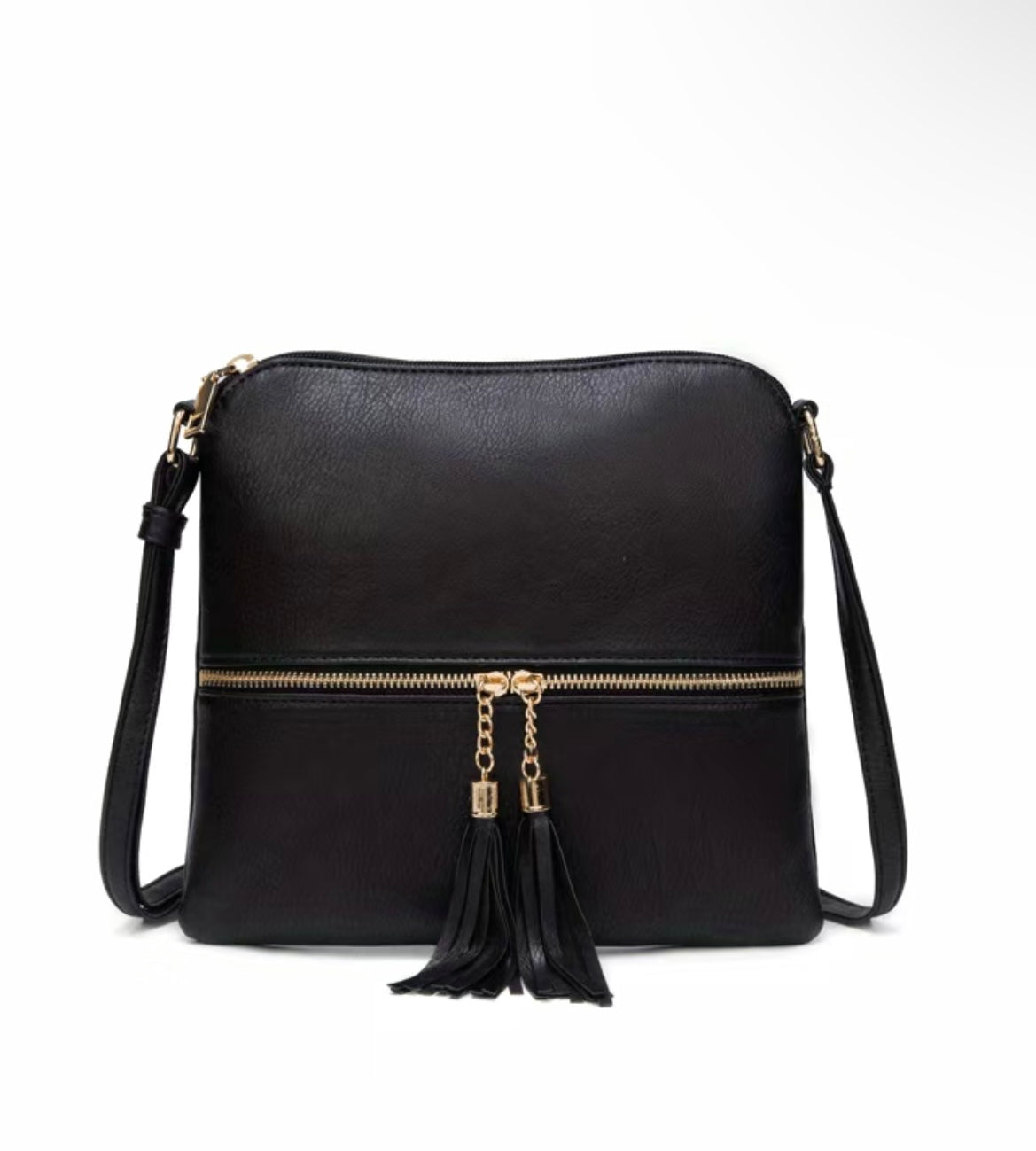 Boho Crossbody