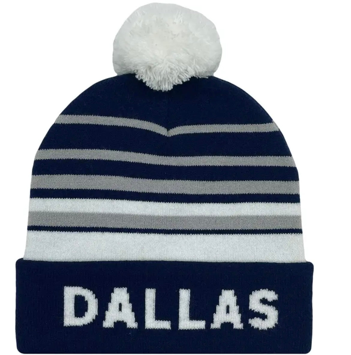 Football Beanie