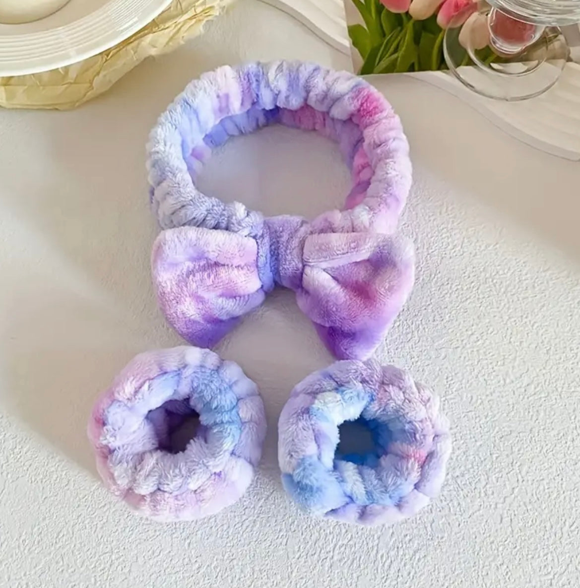 Blessed Headband Set