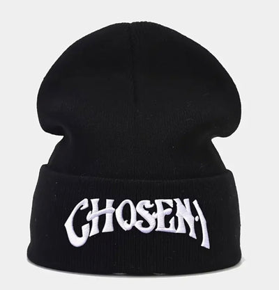 Chosen 1 Beanie