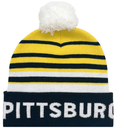 Football Beanie