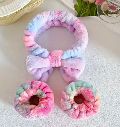 Blessed Headband Set