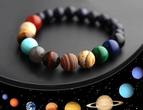 Planets Bracelet