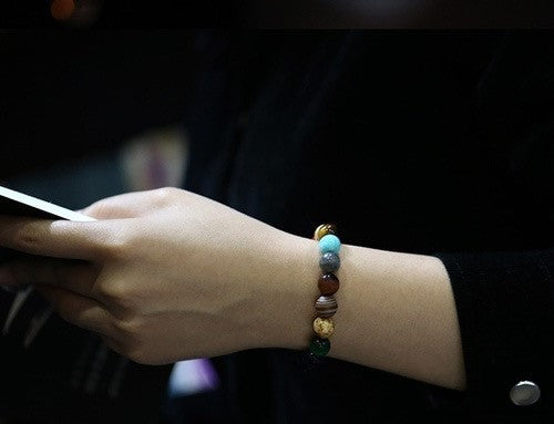 Planets Bracelet