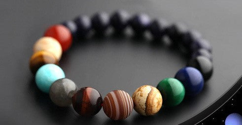 Planets Bracelet