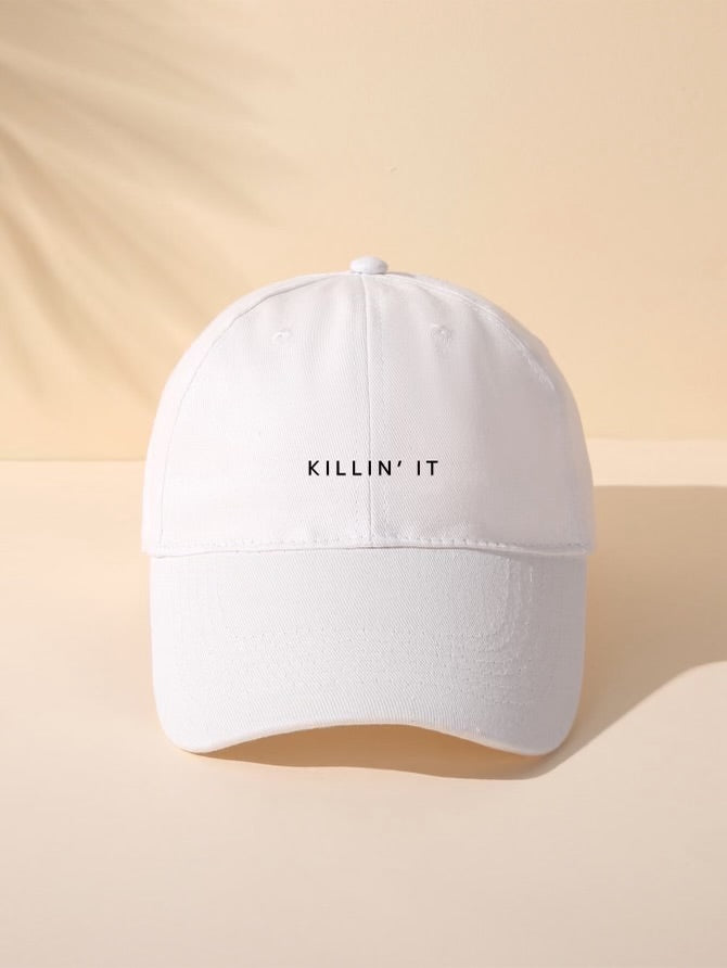 Killin It Hat