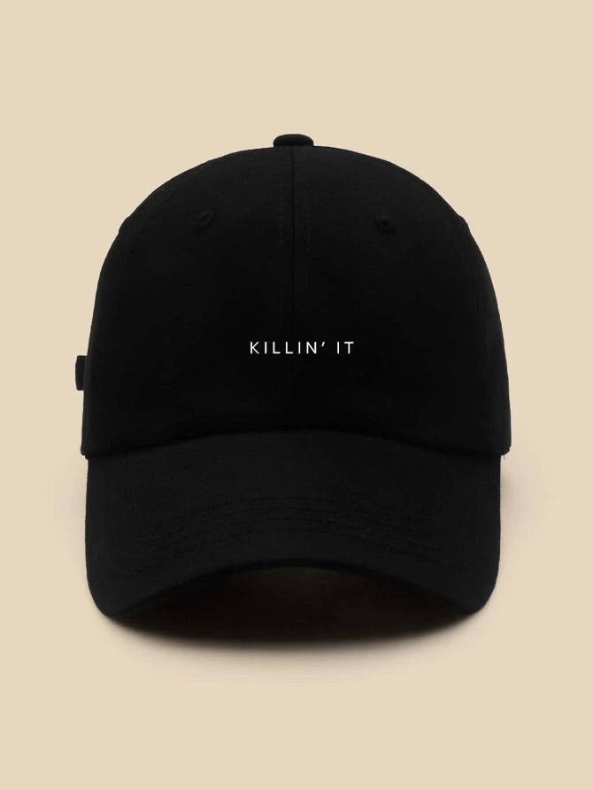 Killin It Hat